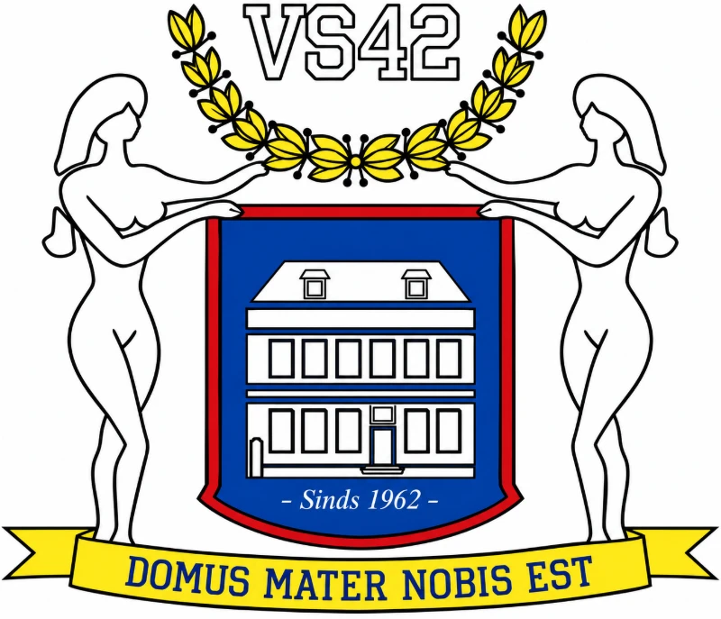Wapen van Voorstraat 42